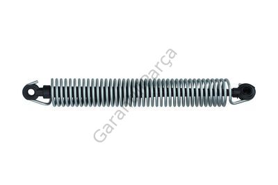 BMW 5 Seri F10 Bagaj Kapağı Amortisör Orijinal-51247204366