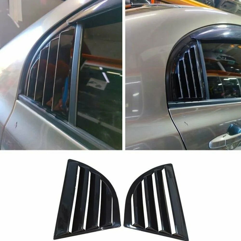 HONDA CİVİC 06-11 KELEBEK CAM KAPLAMA