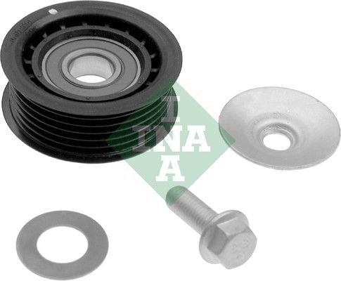OPEL 9-3 01- V KAYIS GERGI RULMANI 4968590 INA