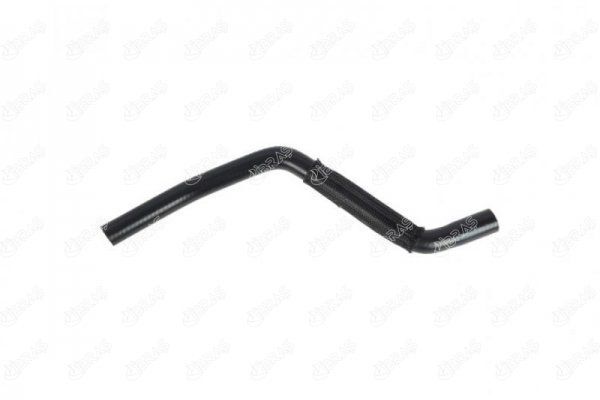 FIAT DOBLO 05- KALORIFER HORTUMU 51762414 IBRAS