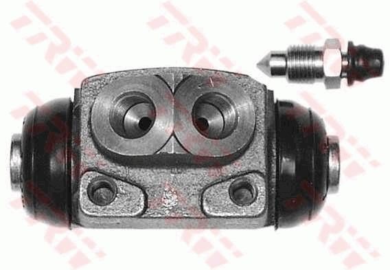 FORD ESCORT-CLX/FOCUS 91- FREN SILINDIRI ARKA YS41 2261 BA 95AB 2261 BA TRW
