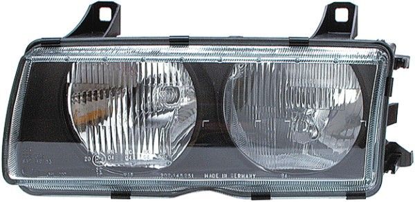 FORD TRANSIT V-363 14- STOP LAMBASI SOL BK31 13405 CC FARBA