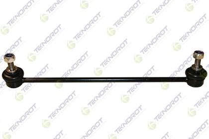 HONDA JAZZ (GD) 04-08 VIRAJ ASKI ROTU ÖN SOL 51321-SAA-J01 TEKNOROT