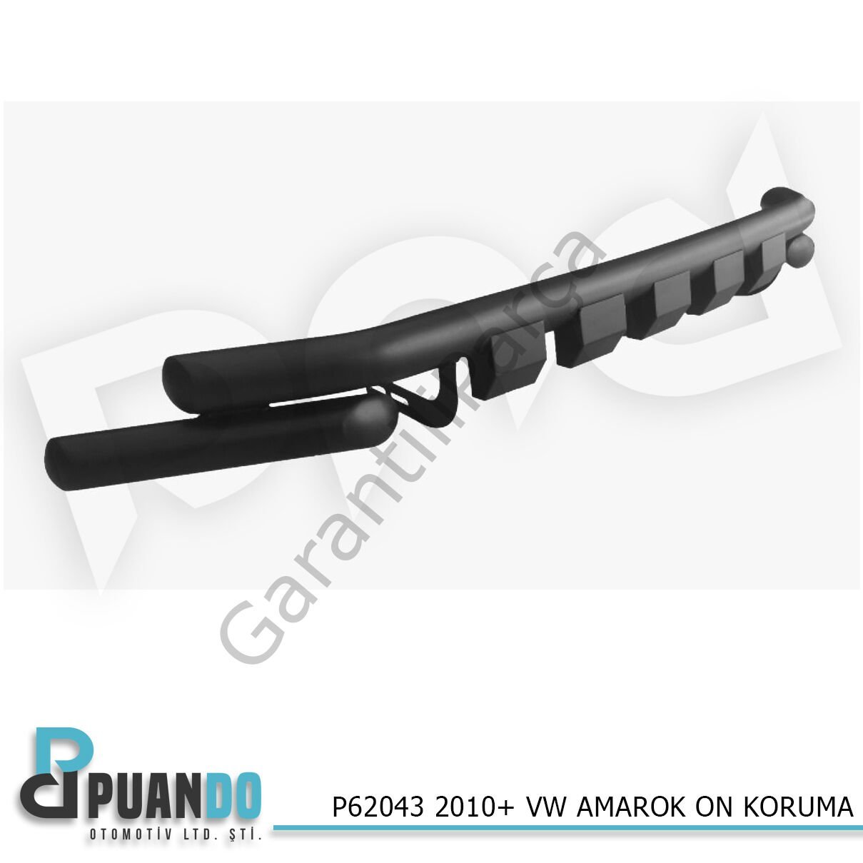 2010+ VW AMAROK ON KORUMA