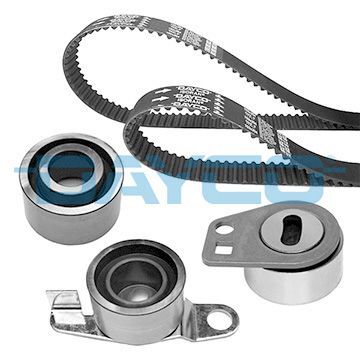 HONDA ACCORD (CF, CH) 96-00 TRIGER SETI 14400-P5T-G00 + 14510-P5T-G00 + 14520-P5T-G00 + 14 DAYCO