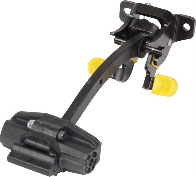 FIAT FIORINO-BIPPER-NEMO 07- BAGAJ GERGISI 1388875080 BSG