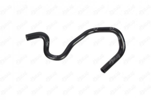 FORD FIESTA VI (CB1, CCN) 201007-201209 YEDEK SU DEPO HORTUMU ALT 8V21 8K276 BF IBRAS