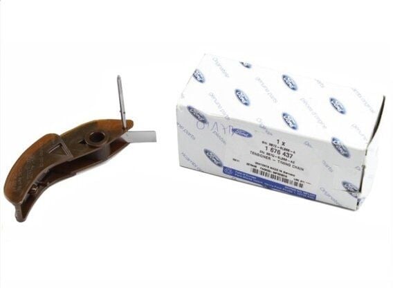 FORD BOXER-3/JUMPER-3/TRANSIT V184/V347/V348/V362/RANGER 01- YAG POMPA ZINCIR GERGISI 3S7Q 6L266 AE BSG