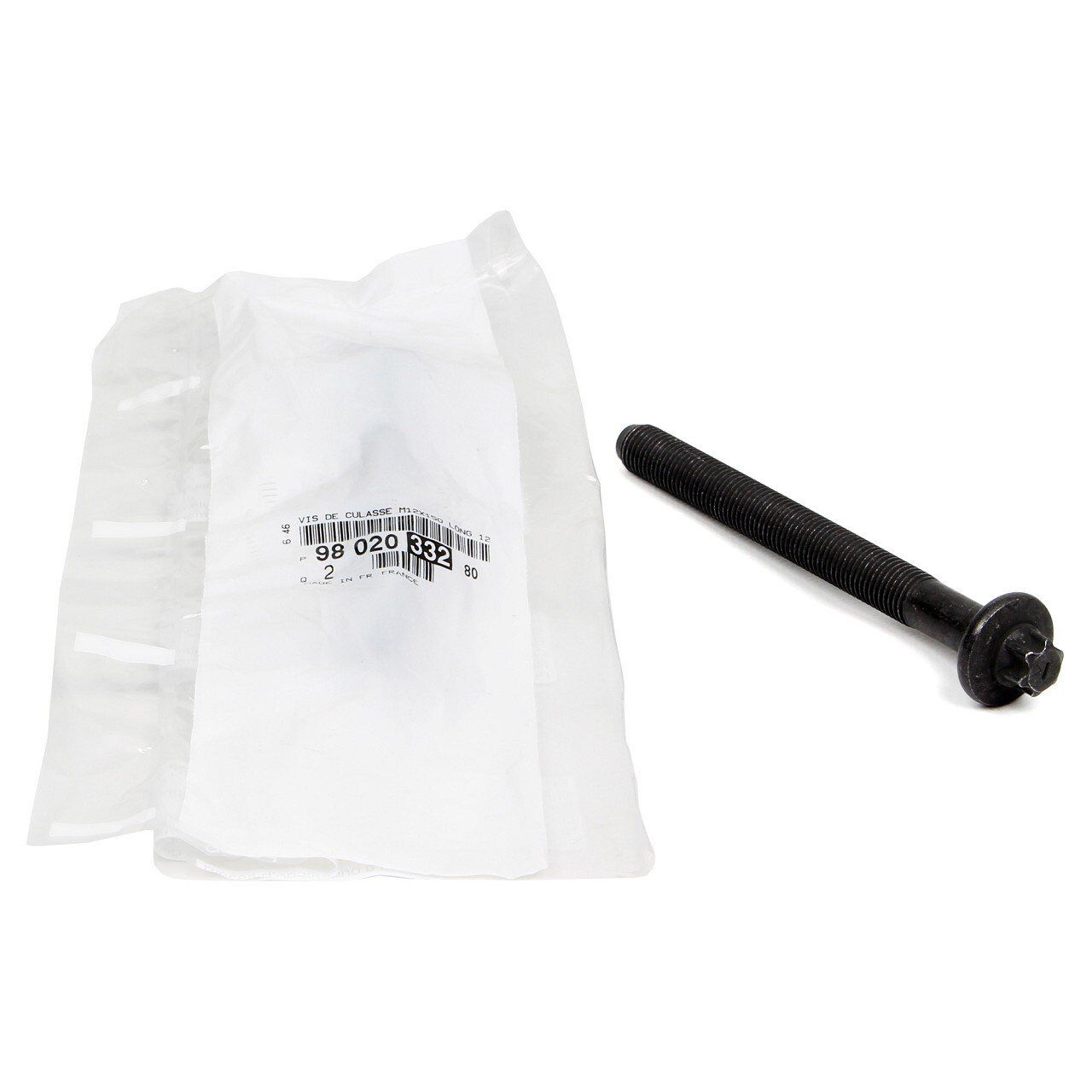 FORD FOCUS/508/3008/5008 03- SILINDIR KAPAK SAPLAMASI SET 3M5Q 6065 BB GLASER