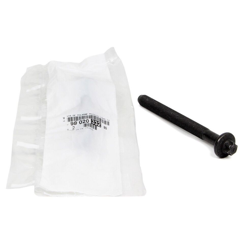 FORD FOCUS/508/3008/5008 03- SILINDIR KAPAK SAPLAMASI SET 3M5Q 6065 BB GLASER