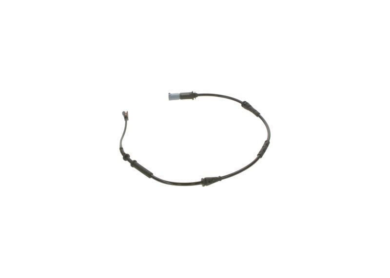 BMW 2 Seri F(45) Active Tourer Fren Balata Fişi Arka BCH 1987473544