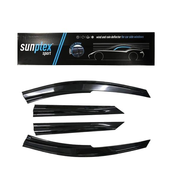 SPORT CAM RÜZGARLIĞI ERA 06-13 4 LÜ