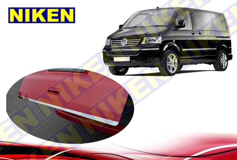 VW T5 BAGAJ ALT KROMU (2003-)