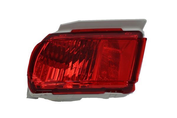 LAND CRUISER PRADO (J15) 09-17 SIS LAMBASI ARKA SOL 81591-60270 DEPO