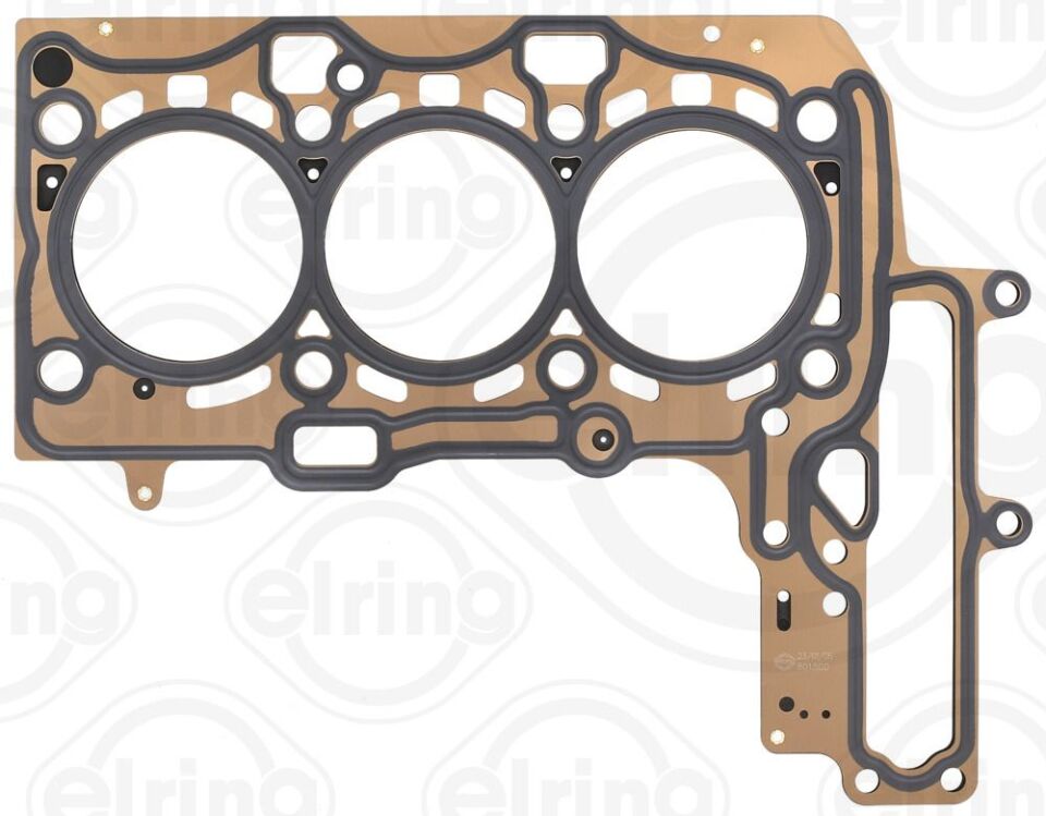 BMW F20-F21-F22-F23-F45-F46-F30-F31-F32-F33-F36-X1 F48-X2 F39 14- SILINDIR KAPAK CONTASI 11128630684 ELRING