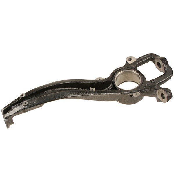 VOLKSWAGEN TOUAREG-Q7-CAYENNE 04- AKS TASIYICI SOL 7L0407257A M.MARELLI