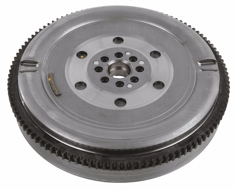 FIAT DUCATO BOXER JUMPER 06- VOLAN 504088657 BSG