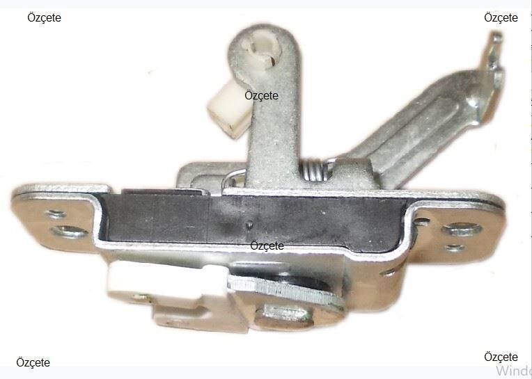 FIAT DUCATO III /BOXER III / JUMPER III 06- SÜRGÜLÜ KAPI KILIDI SAG 1344901080 BSG
