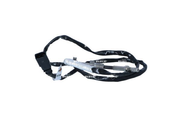 AUDI A4-A5-Q5 08- EGZOZ SICAKLIK SENSÖRÜ 04L906088JA NRF
