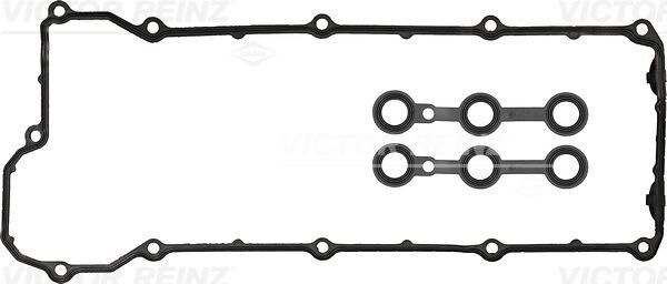 BMW E34-36 92-95 ÜST KAPAK CONTASI 11120034107 ELRING