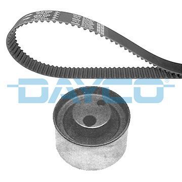 SUZUKI VITARA (ET) : GRAND VITARA (FT) 1.6 98-05 92-98 TRIGER SETI 12761-71C00 + 12810-71C02 DAYCO