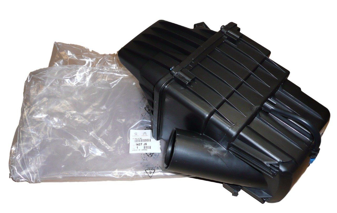 CITROEN BERLINGO/PARTNER 02-08 HAVA FILTRE KUTUSU OE-PSA
