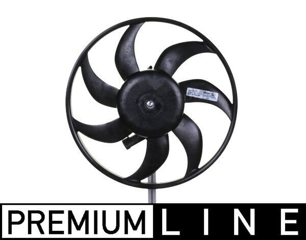 OPEL CORSA C 02-04 FAN MOTORU 1341331 BEHR