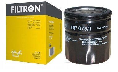 PEUGEOT BOXER IV/TRAVELLER 15- YAG FILTRESI 9809532380 FILTRON