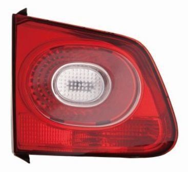 VOLKSWAGEN TIGUAN 07-10 STOP LAMBASI IÇ SOL 5N0945093B DEPO