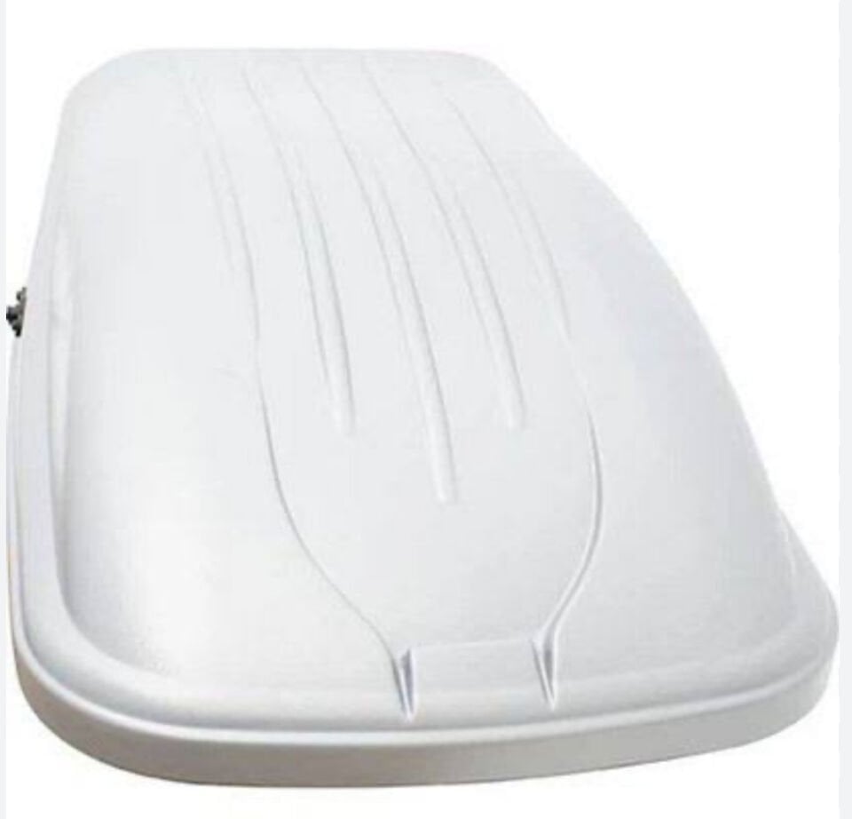 TABUT BAGAJ 420LT BEYAZ