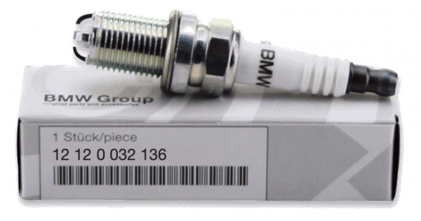 BMW E81-87-88-90 06-11 BUJI 12120032136 HELLA