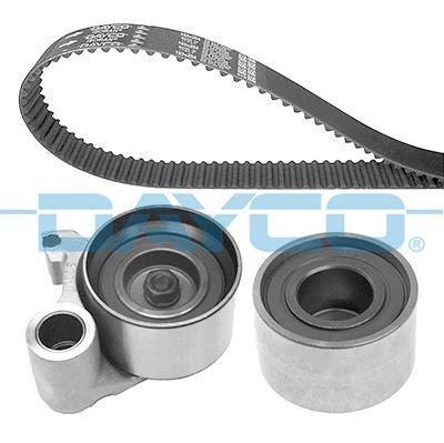 TOYOTA CAMRY (V1, V2) 93-01 TRIGER SETI 13568-29015 + 13505-62060 + 13503-62030 DAYCO
