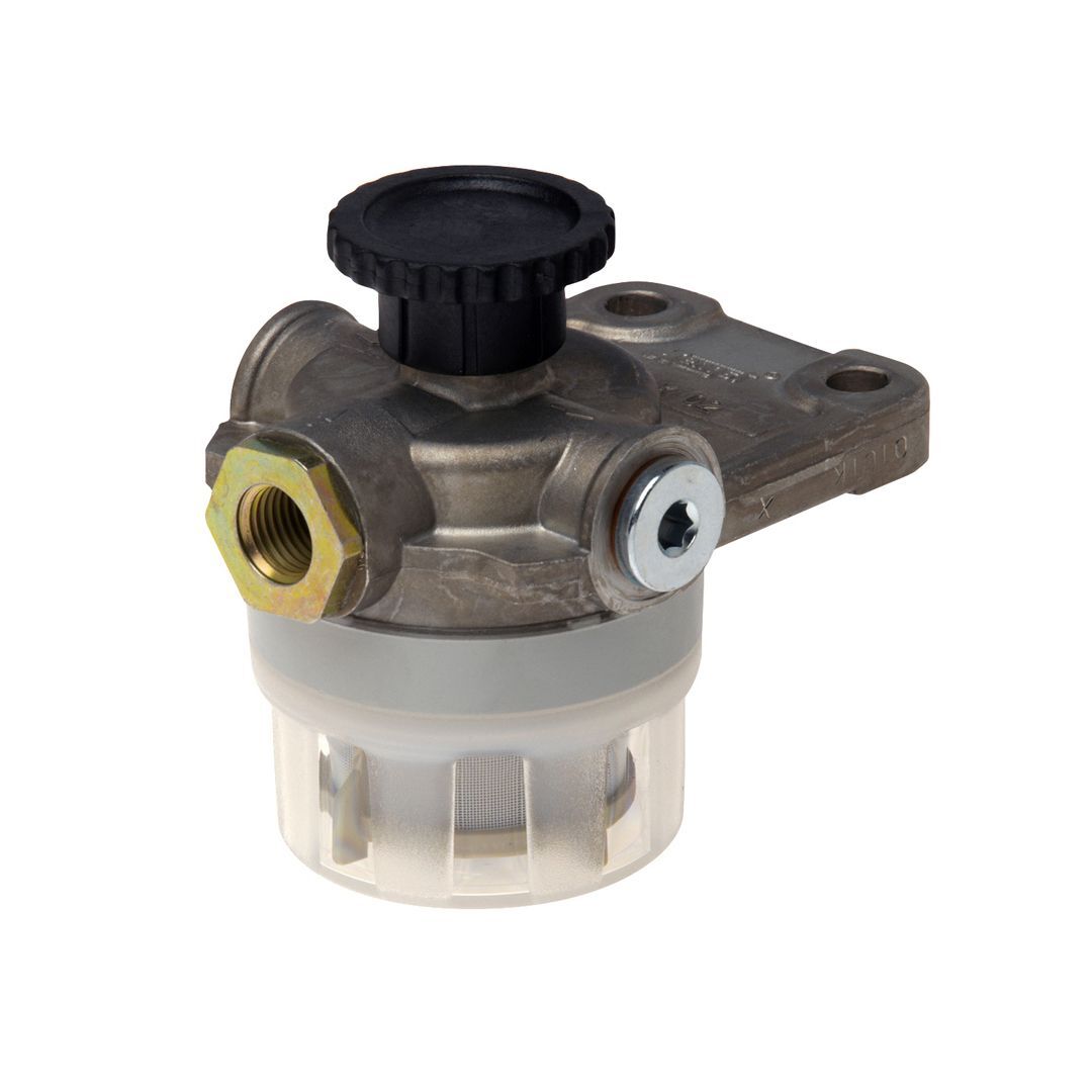 AĞIR VASITA MAN L2000, M2000, TGA, TGL, TGM 1991-2009 MAZOT EL POMPASI 51.12150-7026 HENGST