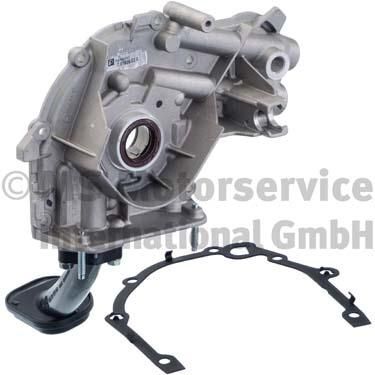 FIAT EGEA/DOBLO/PUNTO/COMBO 05- YAG POMPASI 55269959 PIERBURG