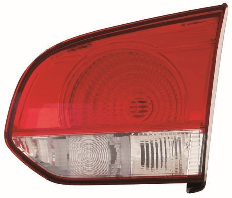 VOLKSWAGEN GOLF6 10-13 STOP LAMBASI IÇ SAG 5K0945094G DEPO