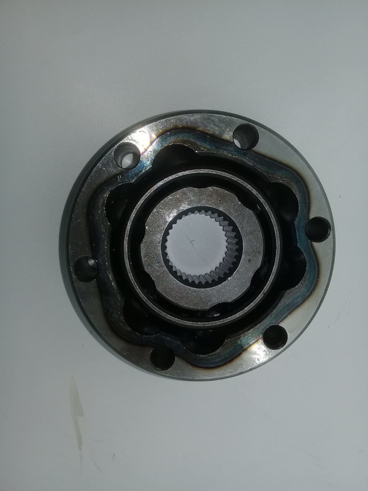 VOLKSWAGEN GOLF2-GOLF3-GOLF4-GOLF5-JETTA-PASSAT-A3-TOLEDO-LEON 81-13 AKS KAFASI IÇ 357498103 NTN-SNR