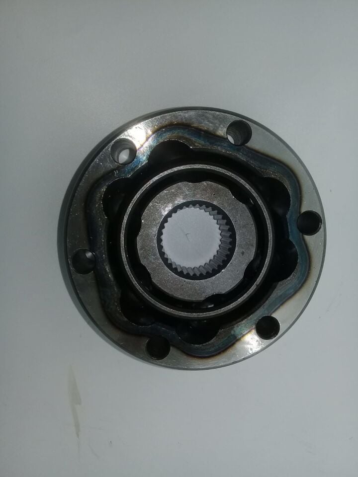 VOLKSWAGEN GOLF2-GOLF3-GOLF4-GOLF5-JETTA-PASSAT-A3-TOLEDO-LEON 81-13 AKS KAFASI IÇ 357498103 NTN-SNR