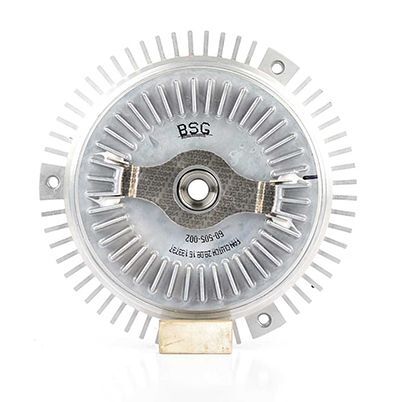 MERCEDES-BENZ SPRT.312.D 95-99 FAN TERMIGI A0002005122 BSG