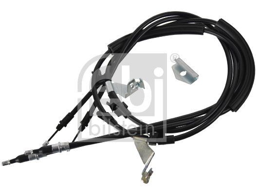 FORD FOCUS 12- EL FREN TELI AV61 2A603 BL FEBI