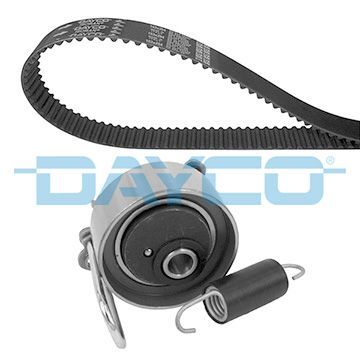 HONDA CIVIC (ES, EP, EU) 01-05 TRIGER SETI 14400-PLA-004 + 14520-PLC-305 DAYCO