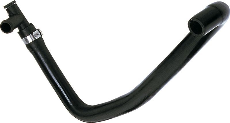 FIAT ALBEA-PALIO 02-13 KALORIFER HORTUMU 51719582 IBRAS