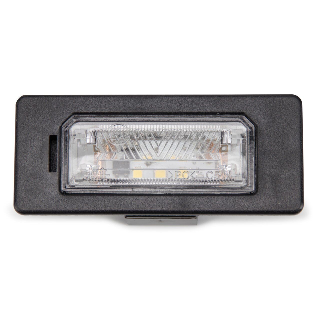 AUDI A1-A3-A6-Q3-Q5-Q7 11- PLAKA LAMBASI 4G0943021A DEPO