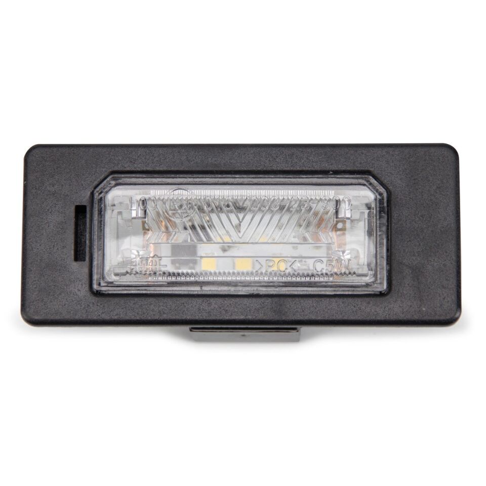 AUDI A1-A3-A6-Q3-Q5-Q7 11- PLAKA LAMBASI 4G0943021A DEPO