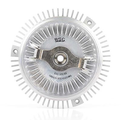 MERCEDES-BENZ SPRT.208,313,413,CDI 00-06 FAN TERMIGI A0002005822 BSG