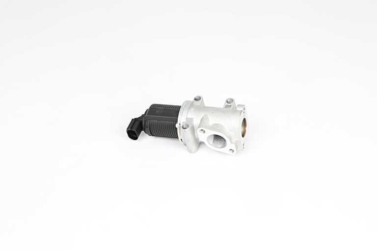 OPEL VECTRA C ZAFIRA B 06- EGR VALFI 851342 BSG