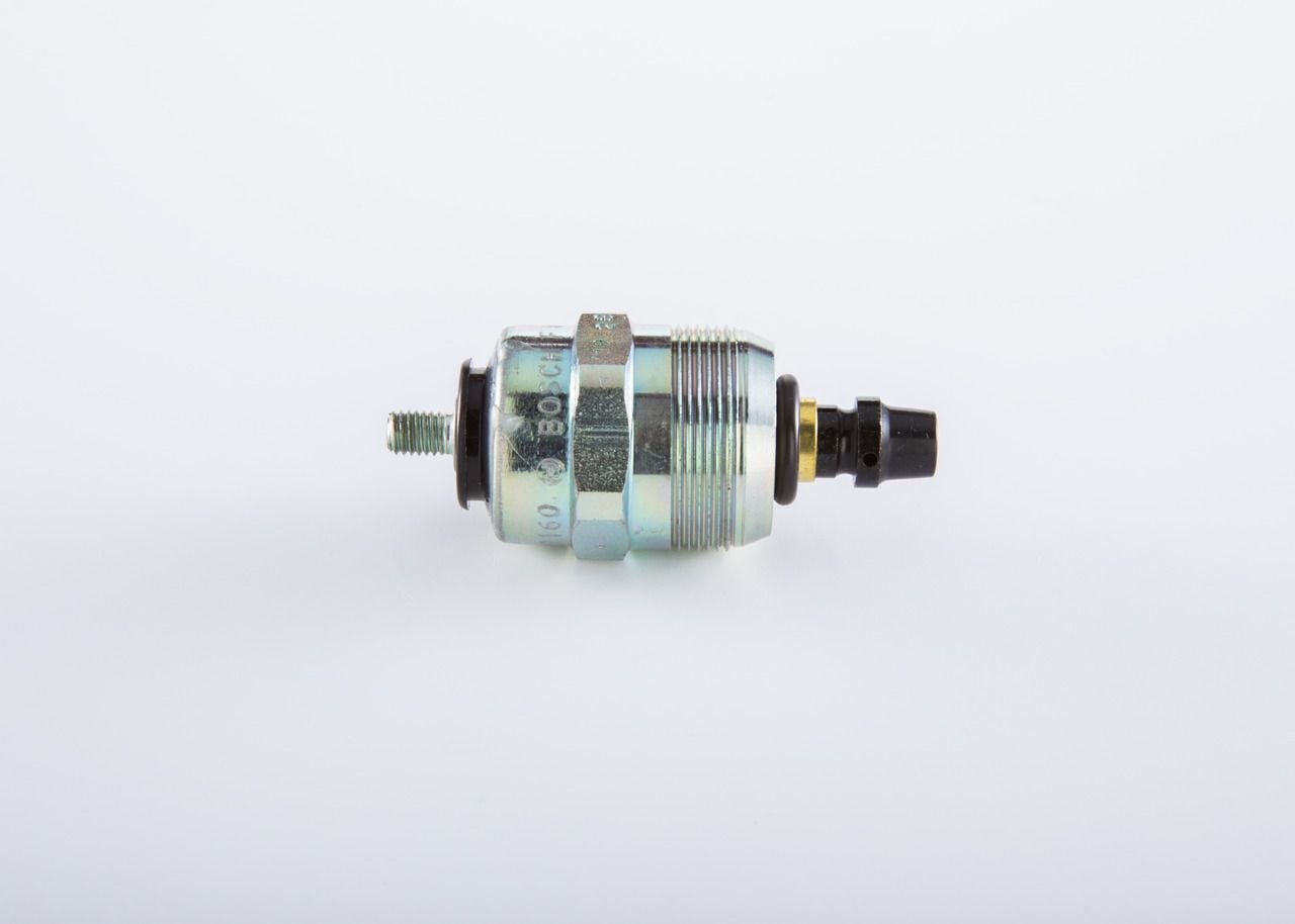 VOLKSWAGEN UNIVERSAL 84- YAKIT OTOMATIGI 028130135B BOSCH