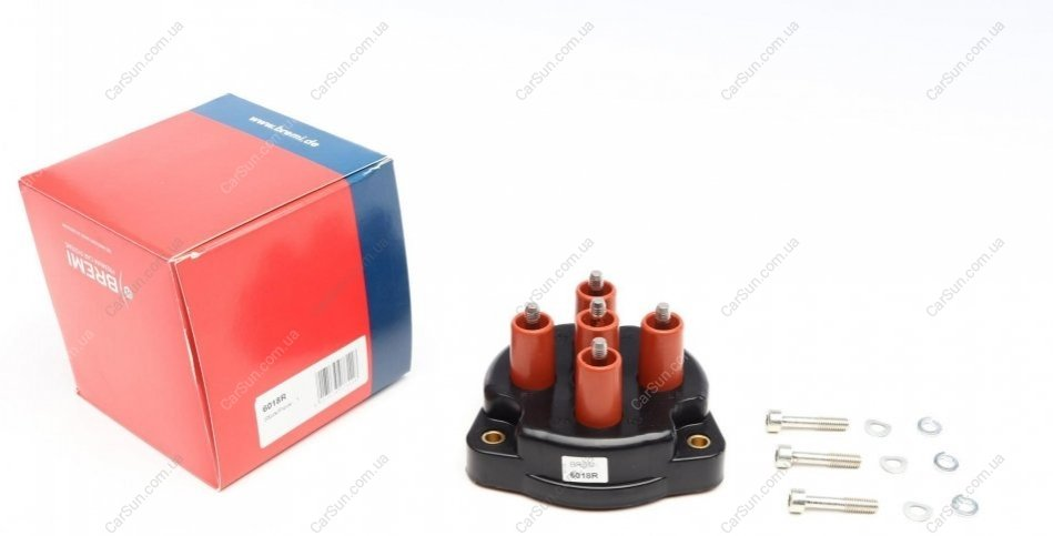 MERCEDES-BENZ 124-140-129 1991-1998 DISTRIBÜTÖR KAPAGI A1191580302 BREMI