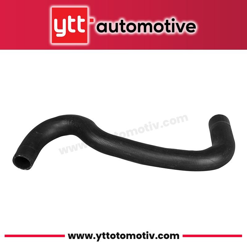 FORD FIESTA/B-MAX 08-13 RADYATÖR HORTUMU ALT 8V21 8B273 AD IBRAS