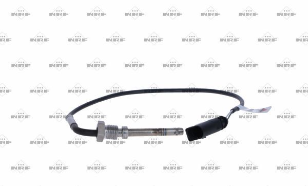 AUDI A6-A7-Q7 15- OKSIJEN SENSÖRÜ 4M0906088N NRF