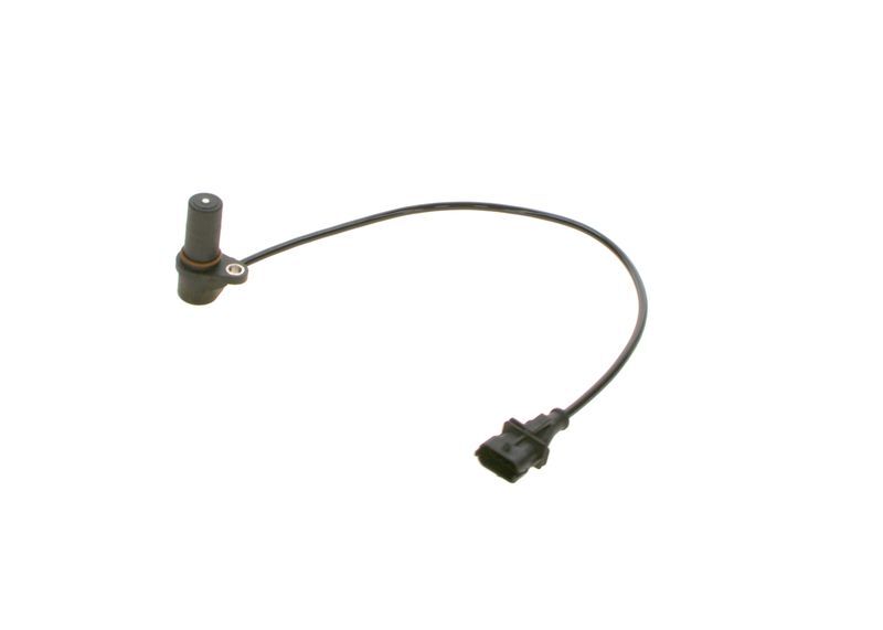 FIAT DOBLO 05- ABS SENSÖRÜ 46481639 BOSCH